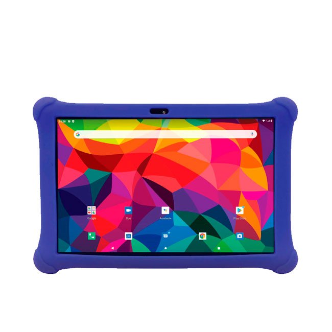 Tablet Advance SP5775, 10.1" IPS 1920*1200, 32GB, 2GB RAM, Android 10 , Diseño IP54