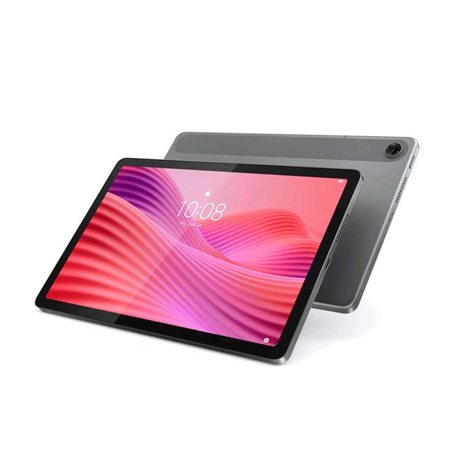 Tablet Lenovo TB311FU, 10.1" WUXGA (1920x1200)/TFT/LCD/IPS/Touch/Android 14 o superior