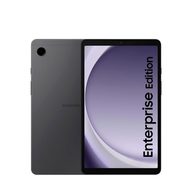 Tablet Samsung Galaxy Tab A9 (SM-X115NZAAL08) 8.7" 1340x800 (WXGA+) TFT, 4G LTE