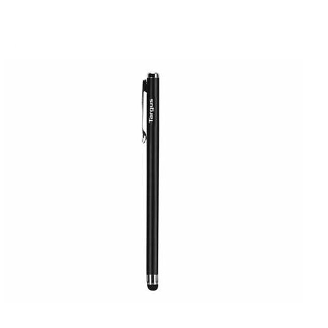Lápiz Táctil Targus Slim Stylus Negro AMM12US para Smartphone y Tablet