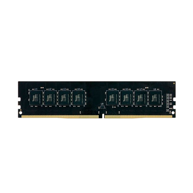Memoria Ram TeamGroup ELITE 16GB, DDR4-3200 MHz, 1.2V, CL22-22-22-52