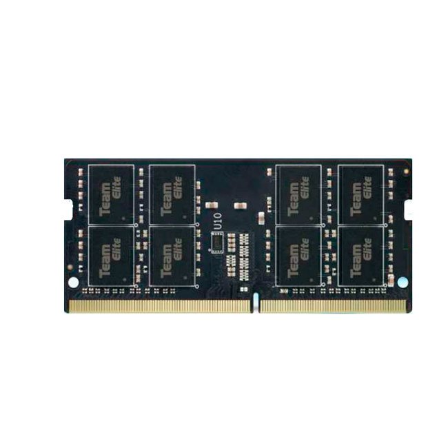Memoria TEAMGROUP SO-DIMM ELITE 32GB DDR4-3200MHz, CL22, 1.2V