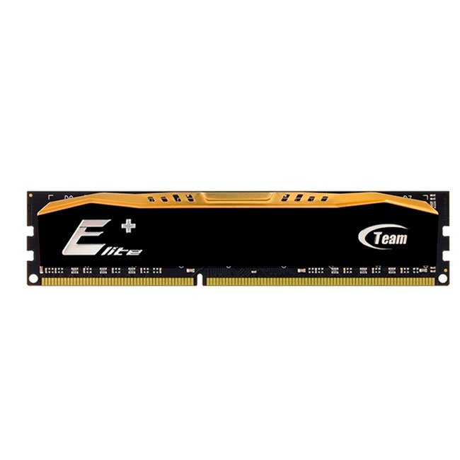 Memoria TeamGroup Elite Plus DDR3 8GB DDR3-1600 MHz, CL11, 1.5V