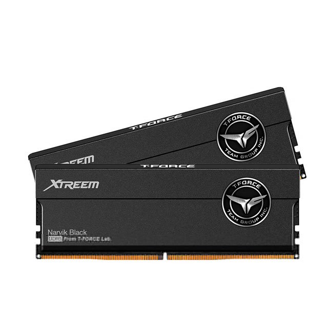 Memoria TEAMGROUP XTREEM DDR5-7600MHZ PC5 60800, 32GB (2x16GB) , CL36, 1.4V