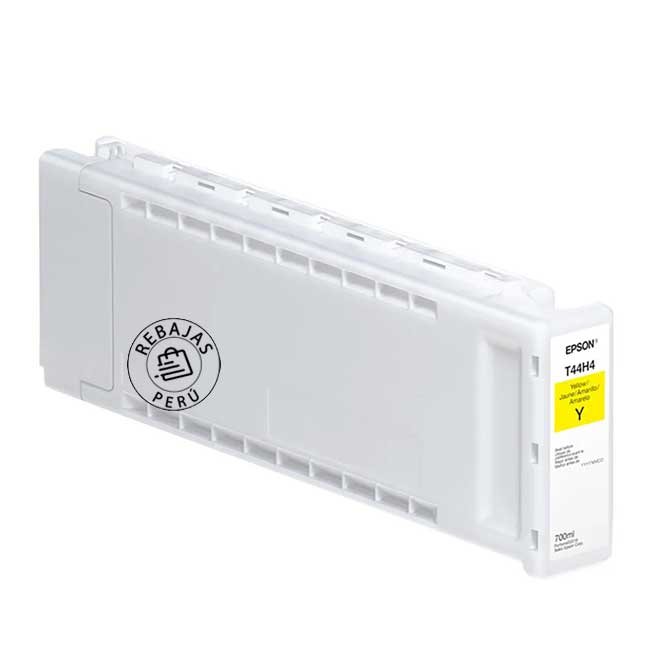 Tinta Epson T44H420 Original – Alta Calidad y Compatibilidad Garantizada