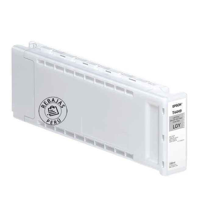 Tinta Epson T44H920 Original – Alta Calidad y Compatibilidad Garantizada