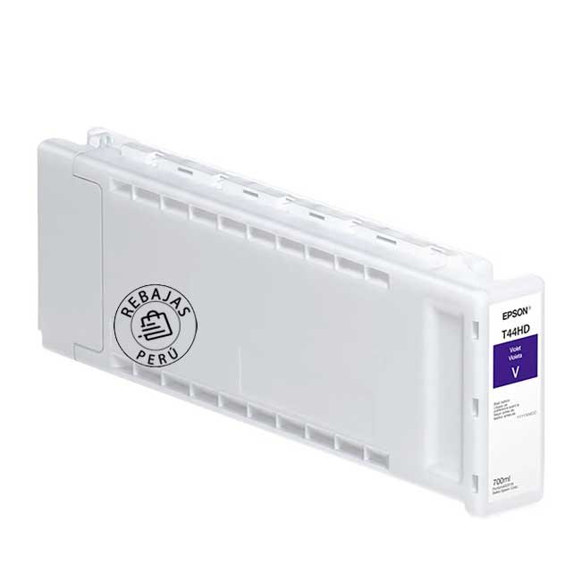 Tinta Epson T44HD20 Original – Alta Calidad y Compatibilidad Garantizada