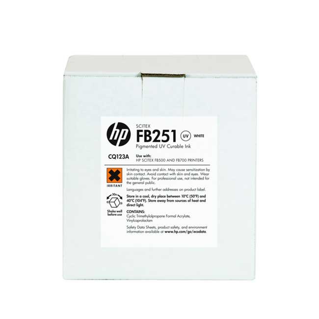 Tinta HP CQ123A original para impresoras HP – Alto rendimiento y calidad