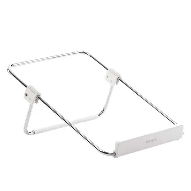 Soporte para Laptop UGREEN LP230 Plegable Ajustable en Aluminio
