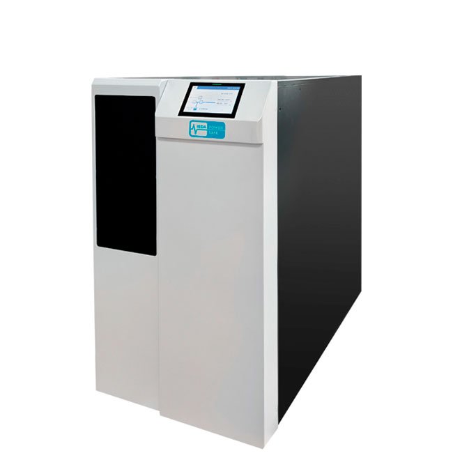 UPS Online Trifásico IEDA POWER SAFE APUS G3 15KVA 15KW – Alta Eficiencia y Respaldo Crítico
