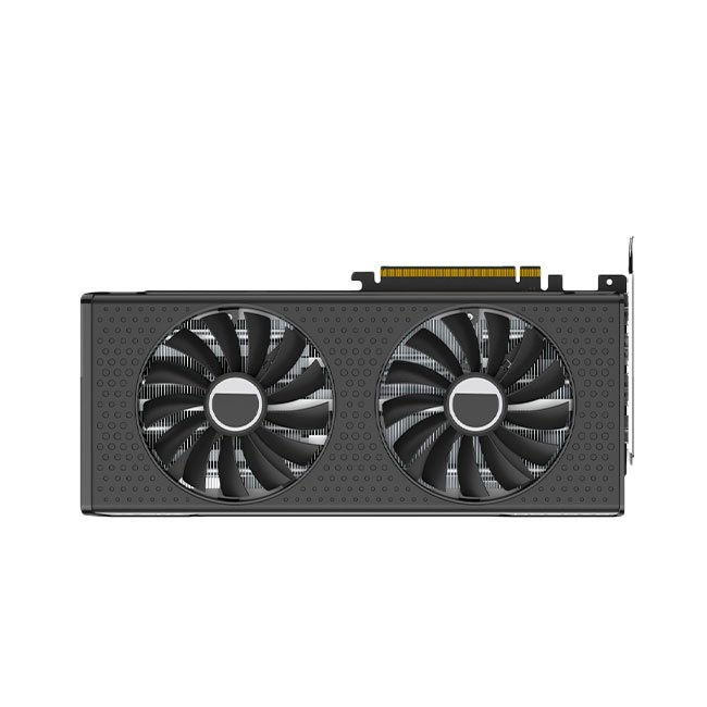 Tarjeta de Video XFX Speedster SWFT 210 Radeon RX 7700 XT 12GB GDDR6 PCIe 4.0 | Gaming 8K