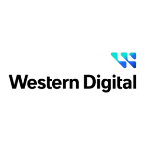 WESTERN DIGITAL